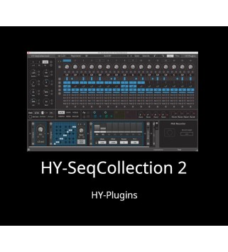 HY-Plugins: HY-SeqCollection 2 Key GLOBAL